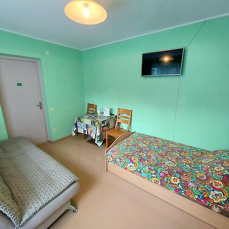 Neringa Guest House Palanga Pokoj fotografie