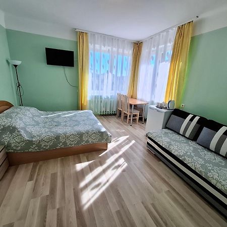 Neringa Guest House Palanga Exteriér fotografie