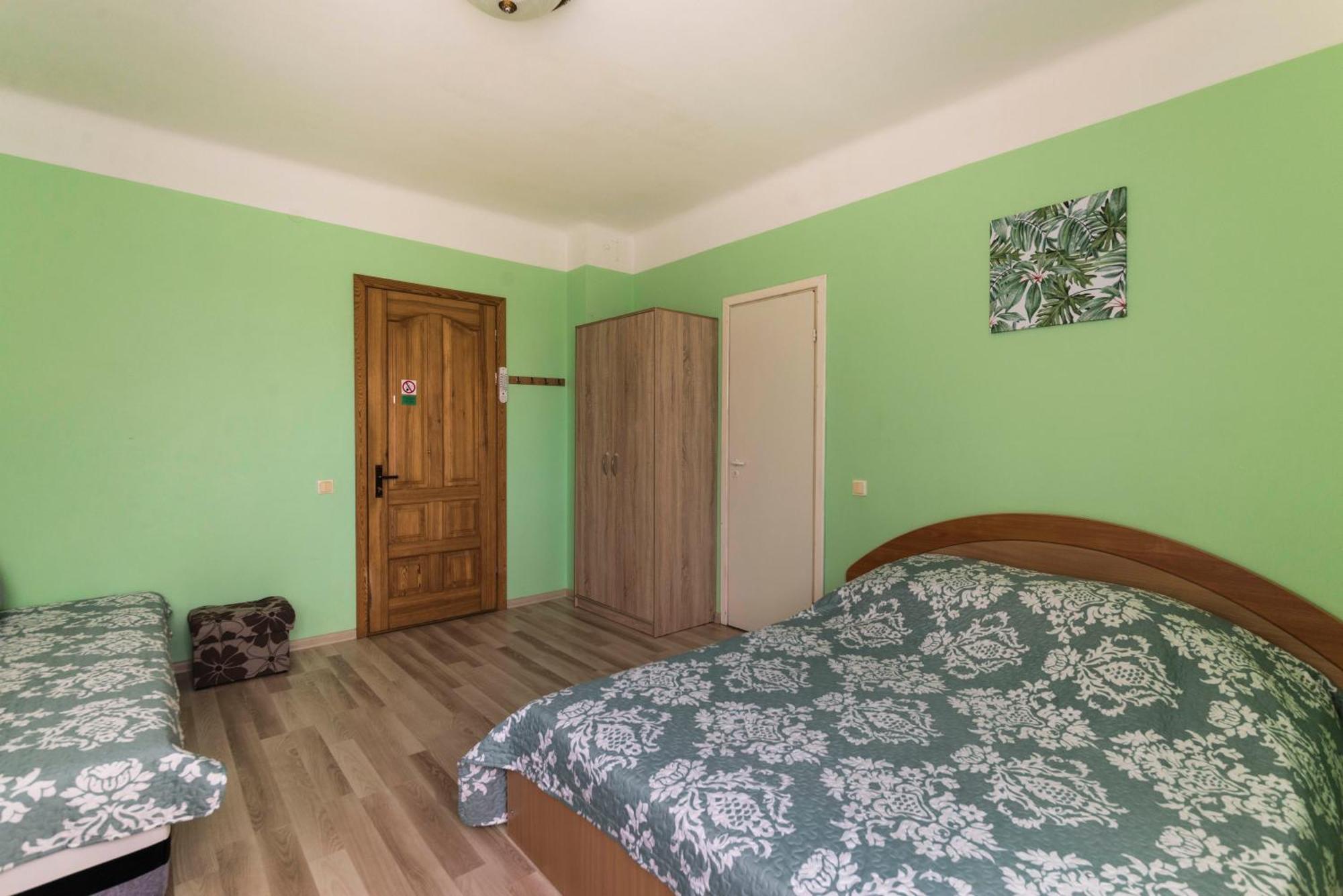 Neringa Guest House Palanga Pokoj fotografie