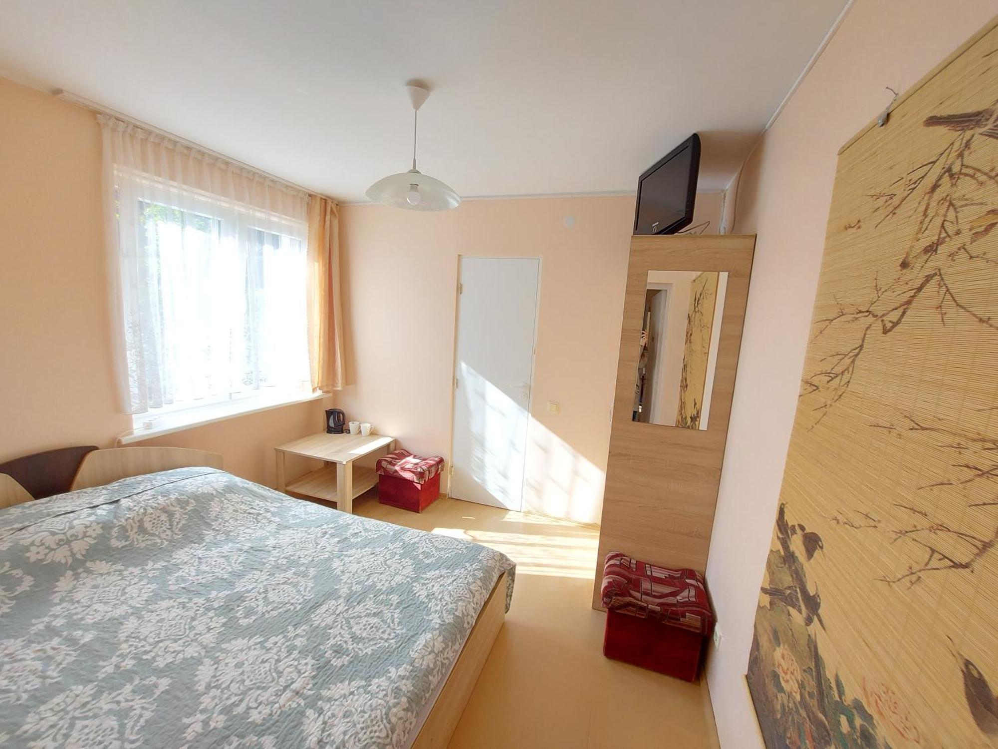 Neringa Guest House Palanga Pokoj fotografie