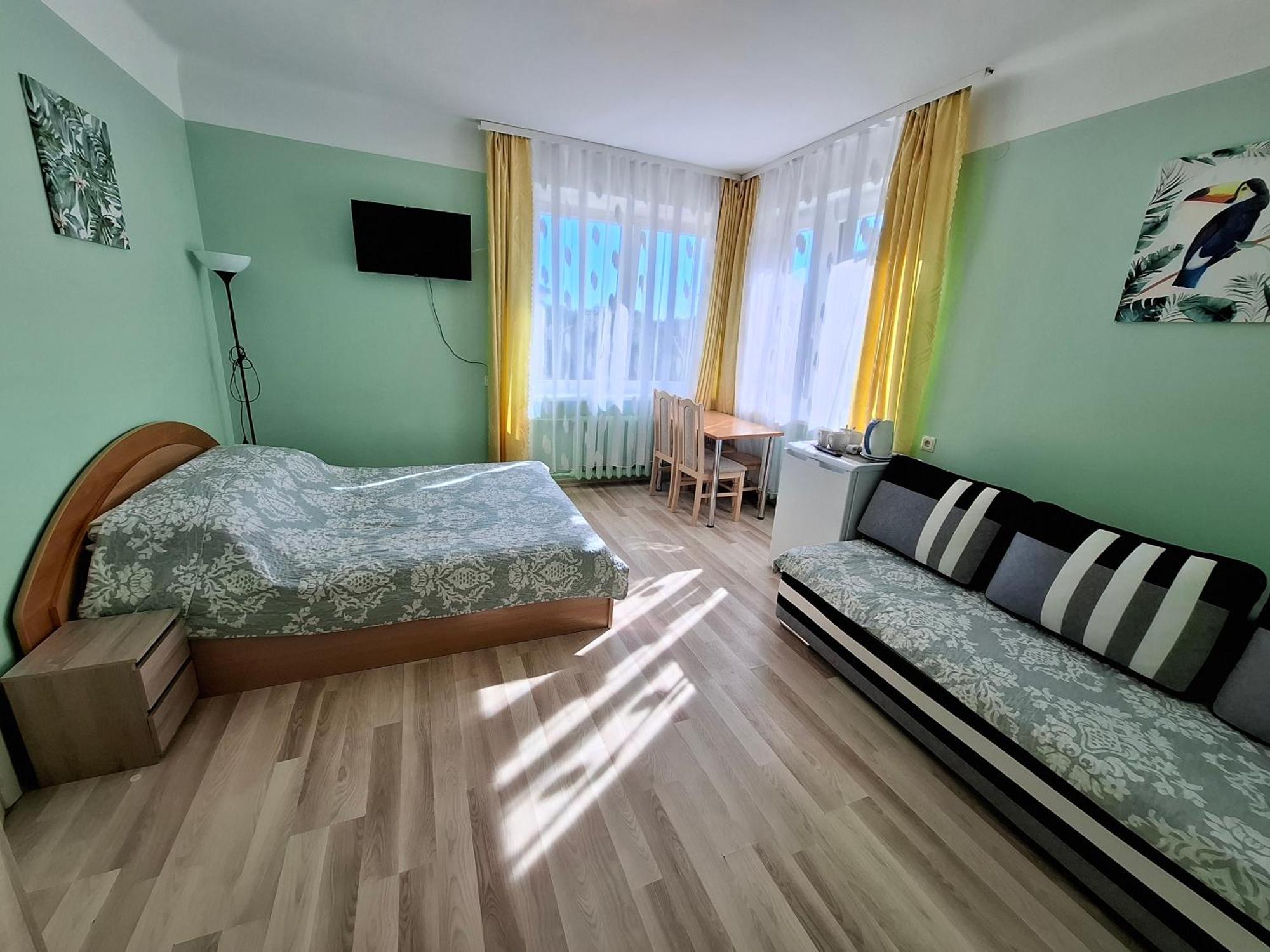 Neringa Guest House Palanga Exteriér fotografie