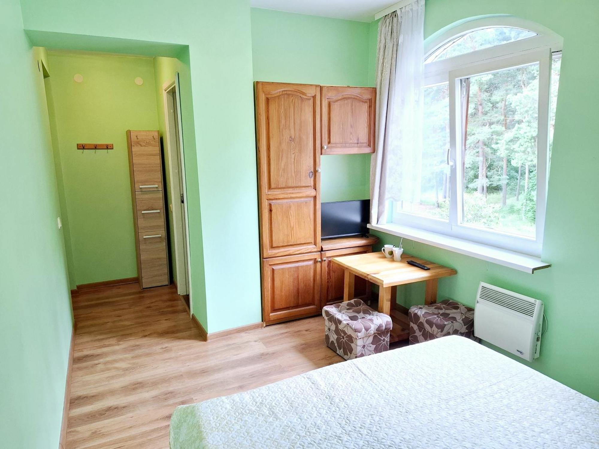 Neringa Guest House Palanga Exteriér fotografie